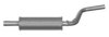 IMASAF 71.14.06 Middle Silencer